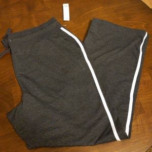 Silverwear activewear pants - size X-large